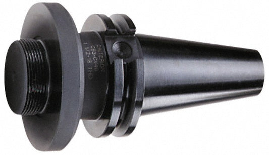 Criterion CB3000-CV50 Boring Head Taper Shank CAT50, Threaded Mount