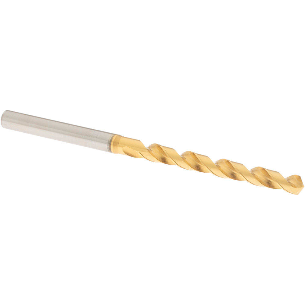 OSG 8597556 Jobber Length Drill Bit 7/32" Dia, 120 &deg, Vanadium High Speed Steel