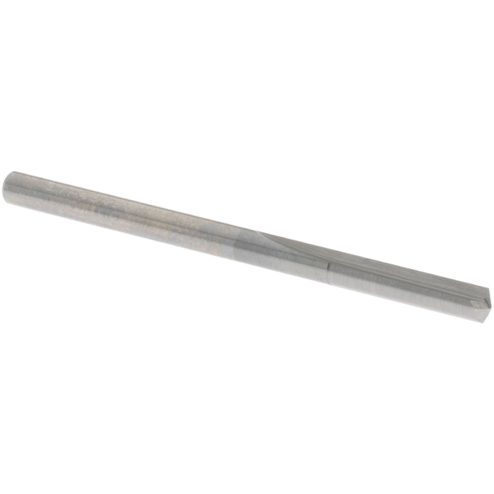 OSG 200-1250 Die Drill Bit 1/8" Dia, 140 &deg, Solid Carbide