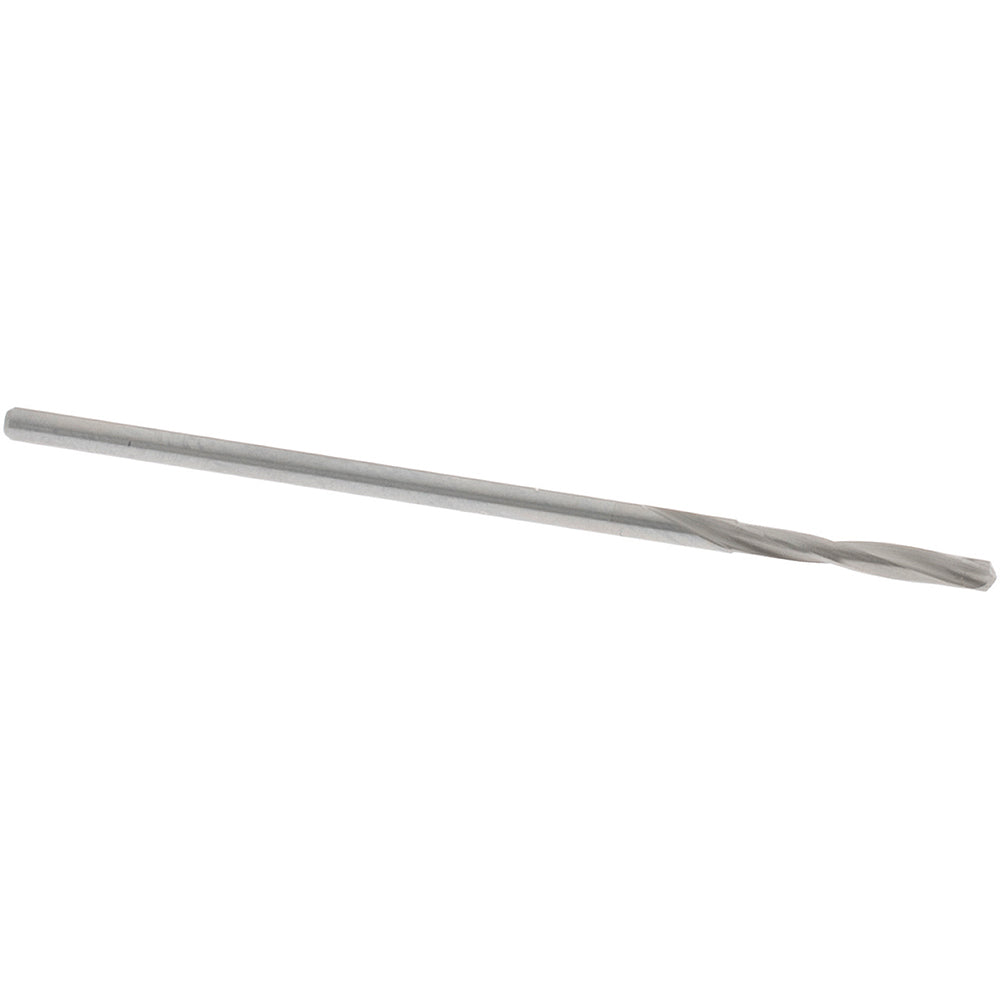 OSG 215-0550 Screw Machine Length Drill Bit 0.055" Dia, 135 &deg, Solid Carbide