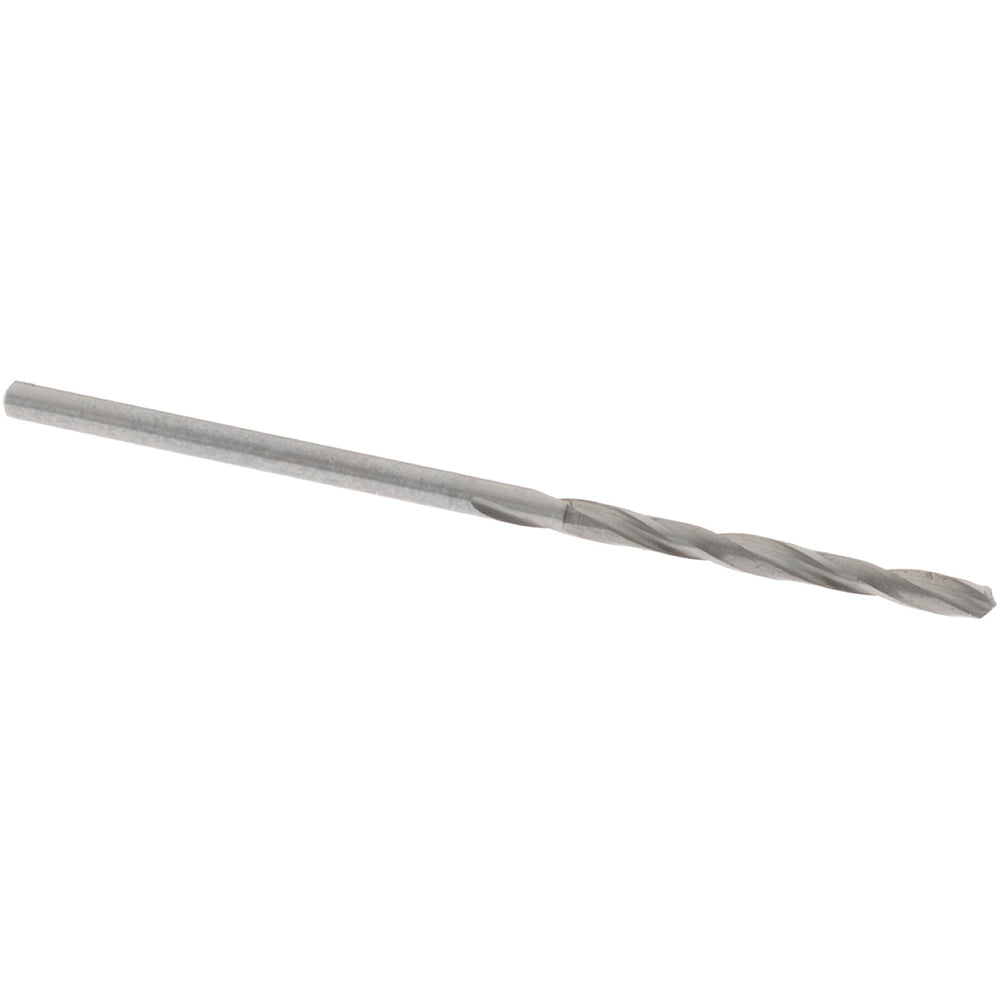 OSG 220-0595 Jobber Length Drill Bit #53, 118 &deg, Solid Carbide