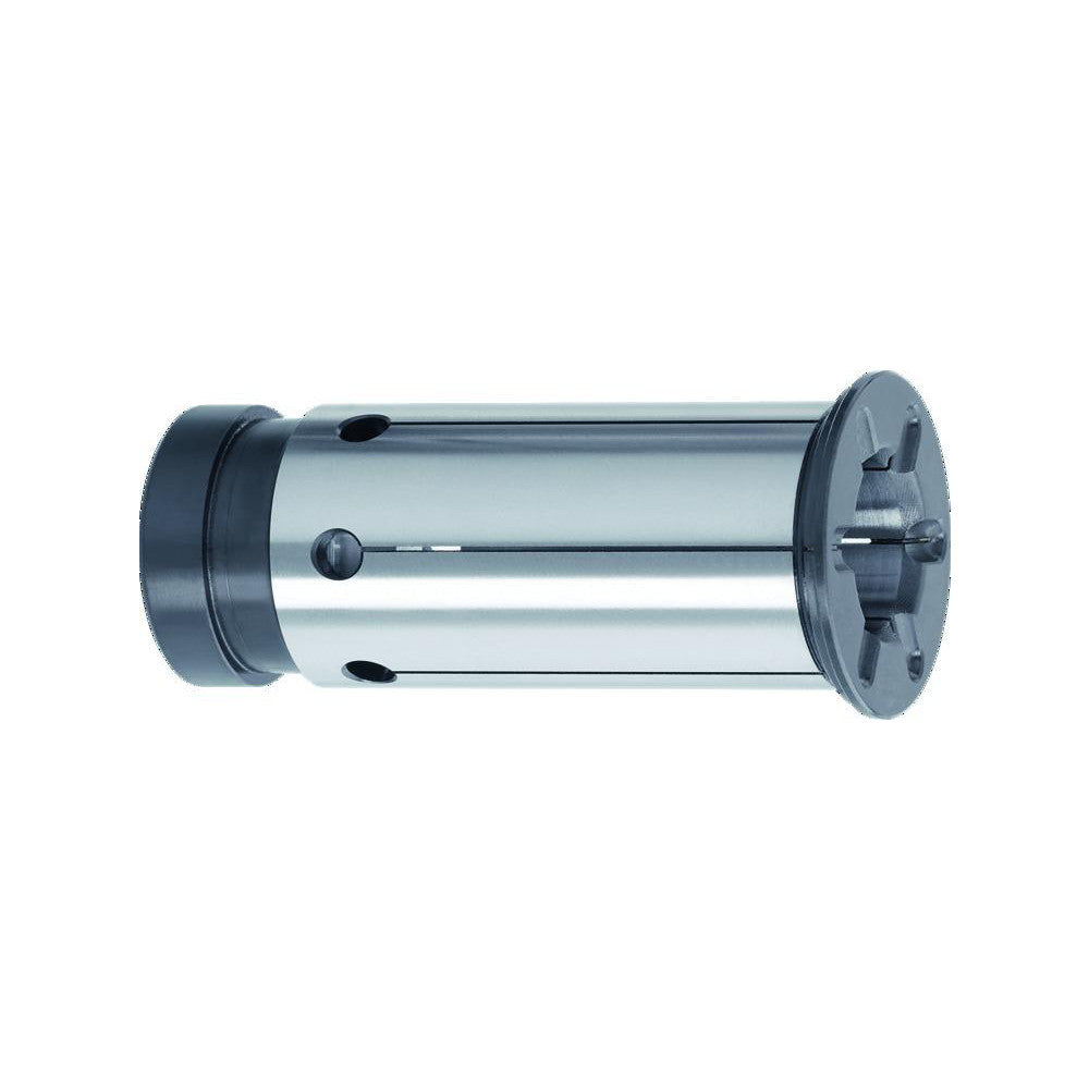 Accupro 1534205 Hydraulic Chuck Sleeves Inside Diameter (Inch) 3/16  Outside Diameter (Inch) 3/4  Head Diameter (mm) 24.0000  Through Coolant Yes  Sleeve Type Slotted  Material Alloy Steel