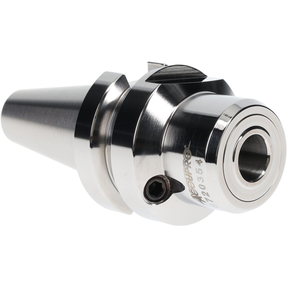 Accupro 1527344 Hydraulic Tool Holders & Chucks Shank Type Taper  Connection Size BT30  Taper Size BT30  Hole Diameter (Inch) 1/2  Nose Diameter (Mm) ( - 2 Decimals) 28.70  Clamping Depth (mm) 46.00