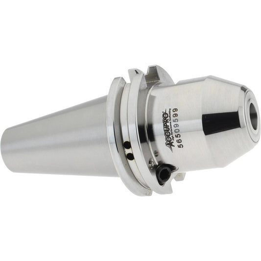 Accupro 1527333 Hydraulic Tool Holders & Chucks Shank Type Taper  Connection Size CAT40  Taper Size CAT40  Hole Diameter (Inch) 5/8  Nose Diameter (Mm) ( - 2 Decimals) 34.50  Clamping Depth (mm) 49.00