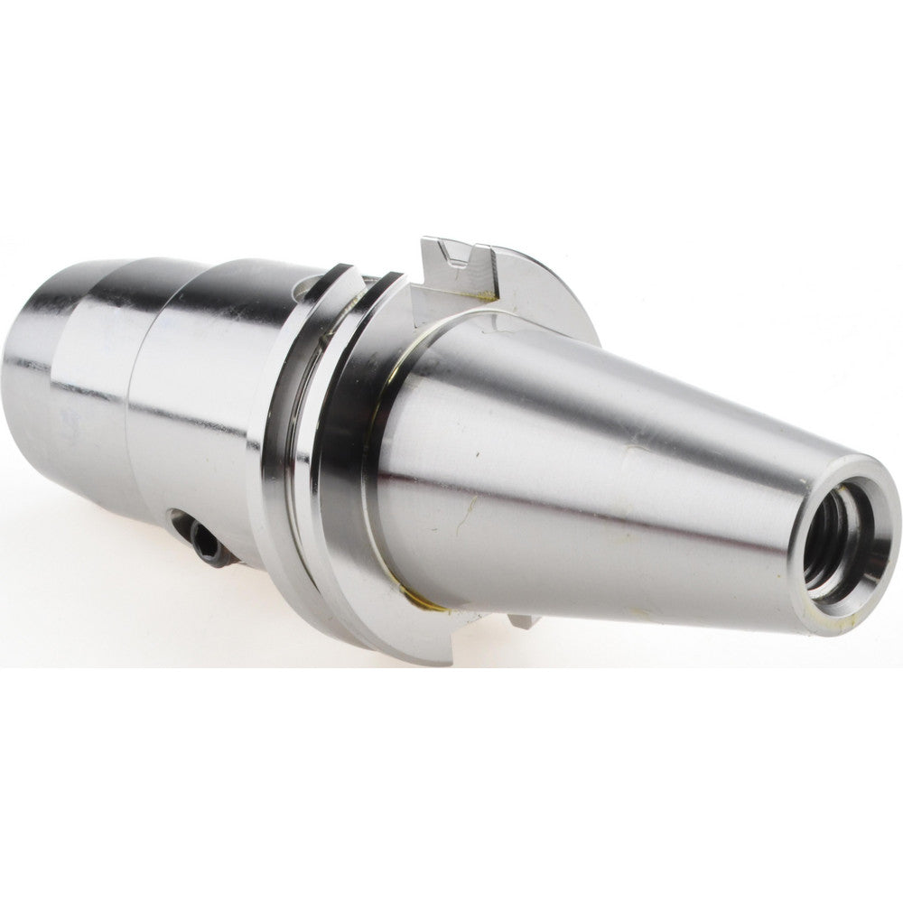 Accupro 1527338 Hydraulic Tool Holders & Chucks Shank Type Taper  Connection Size CAT40  Taper Size CAT40  Hole Diameter (Inch) 3/4  Nose Diameter 1-3/8 (Inch) Nose Diameter (Mm) ( - 2 Decimals) 35.02