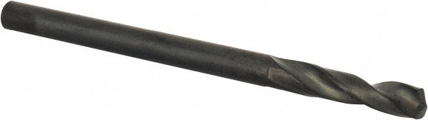 Guhring 9003290031700 Screw Machine Length Drill Bit 1/8" (0.1250) Dia, 130 deg, Cobalt