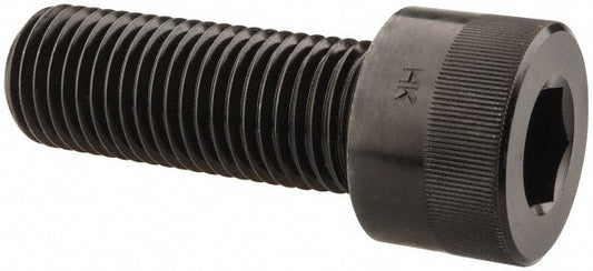 Holo-Krome 72402 Hex Socket Cap Screw 1-1/4 - 7 UNC, 7/8" Drive