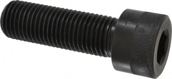 Holo-Krome 72404 Hex Socket Cap Screw 1-1/4 - 7 UNC, 7/8" Drive