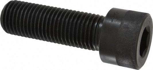 Holo-Krome 72404 Hex Socket Cap Screw 1-1/4 - 7 UNC, 7/8" Drive