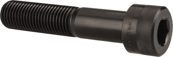 Holo-Krome 72412 Hex Socket Cap Screw 1-1/4 - 7 UNC, 7/8" Drive