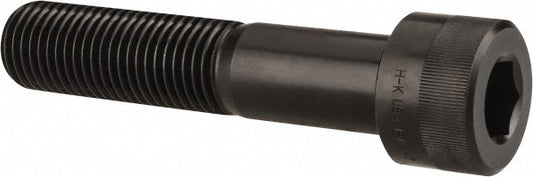 Holo-Krome 72412 Hex Socket Cap Screw 1-1/4 - 7 UNC, 7/8" Drive