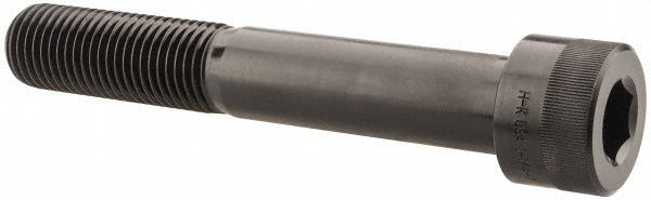 Holo-Krome 72418 Hex Socket Cap Screw 1-1/4 - 7 UNC, 7/8" Drive