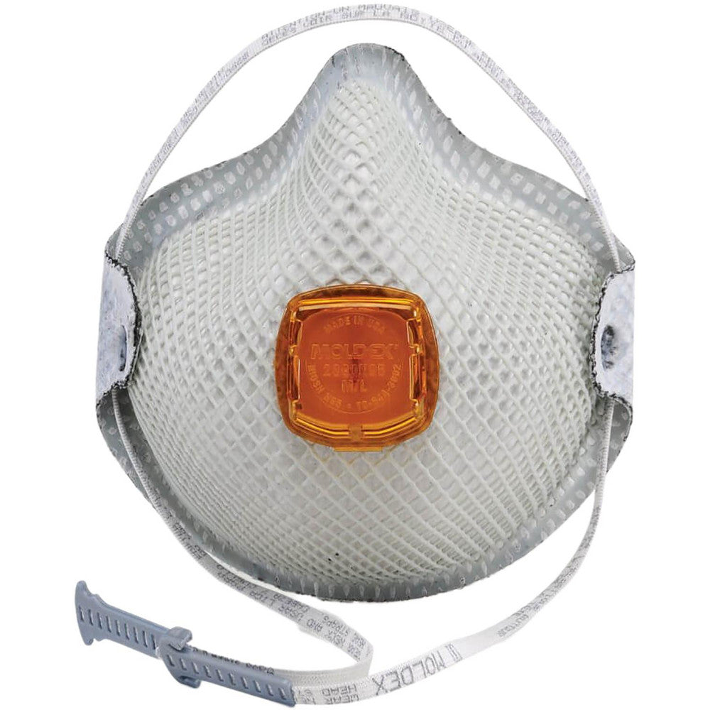 Moldex 2800N95 Disposable Respirators & Masks 
