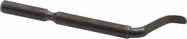 Noga BS2015 Swivel & Scraper Blade S20C, Bi-Directional, Carbide