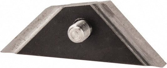 Noga BR3001 R3 Bi-Directional Deburring Countersink Blade