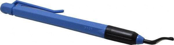 Noga EO2000 Hand Deburring Tool Set 2 Pc, High Speed Steel