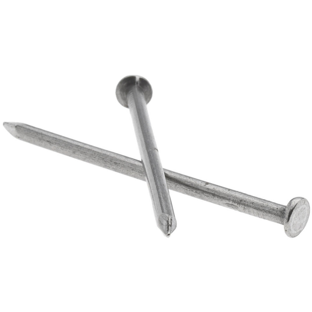 Value Collection 8C1 8D, 10 Gauge, 2-1/2" OAL Common Nails