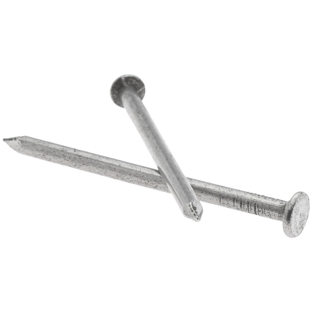 Value Collection 6C5 6D, 12 Gauge, 2" OAL Common Nails
