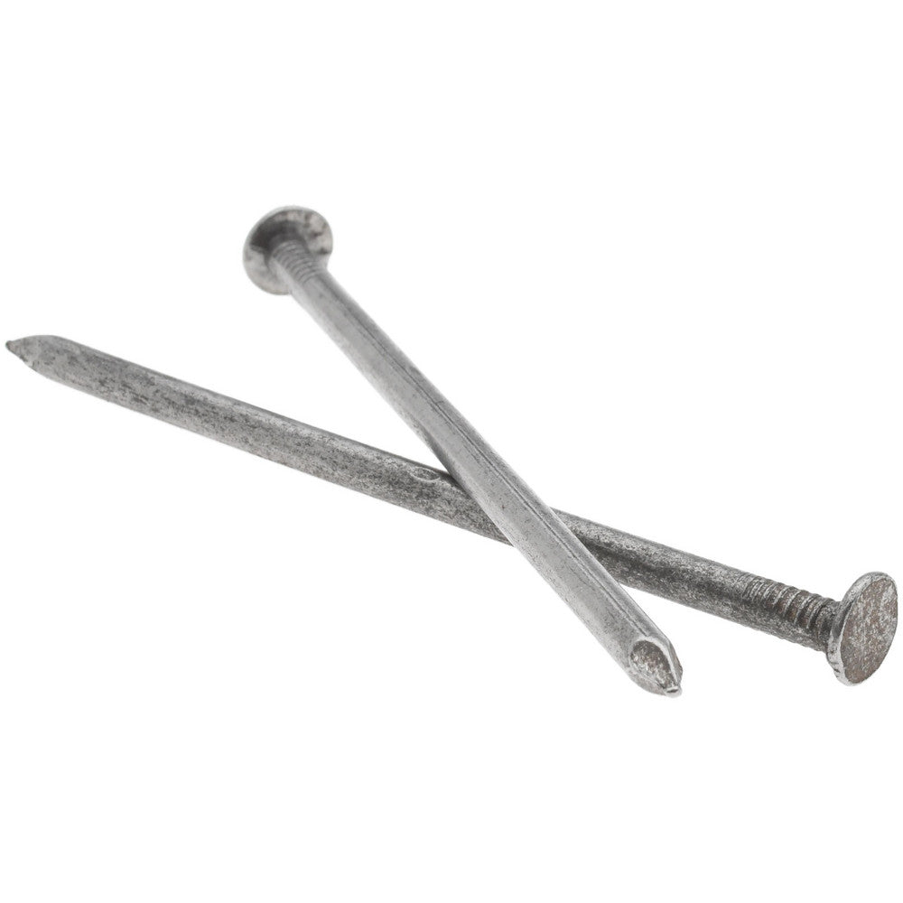 Value Collection 16C5 16D, 8 Gauge, 3-1/2" OAL Common Nails