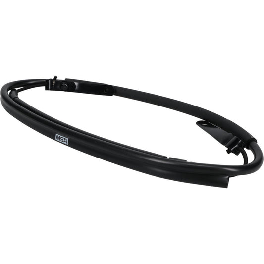 MSA 459458 Hard Hat Goggle Retainer Neoprene, Black