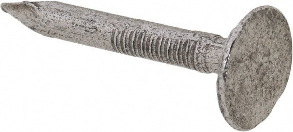 Value Collection 1EGRFG1 11 Gauge, 1" OAL Roofing Nails