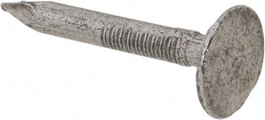 Value Collection 1EGRFG1 11 Gauge, 1" OAL Roofing Nails
