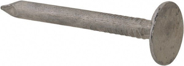 Value Collection 114EGRFG5 11 Gauge, 1-1/4" OAL Roofing Nails