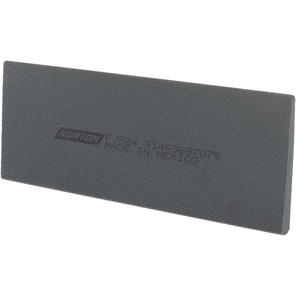 Norton 61463687075 Sharpening Stone 1/4'' Thick, Round