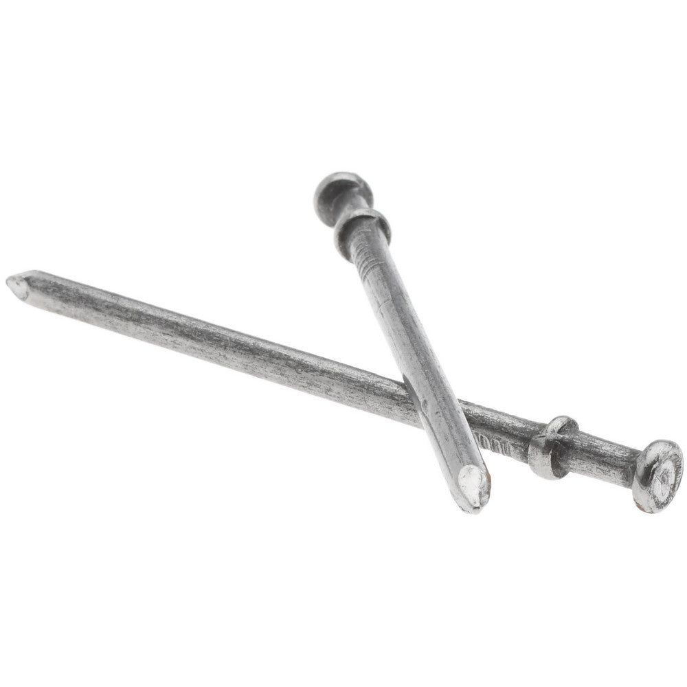 Value Collection 8DUP5 8D, 10 Gauge, 2-1/2" OAL Duplex Nails