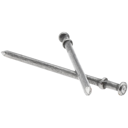 Value Collection 8DUP5 8D, 10 Gauge, 2-1/2" OAL Duplex Nails