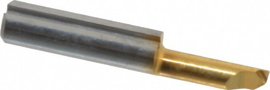 Iscar 6402305 Boring Bar 2.60 mm Min Bore, 9.00 mm Max Depth, Right Hand, 9.00, Solid Carbide