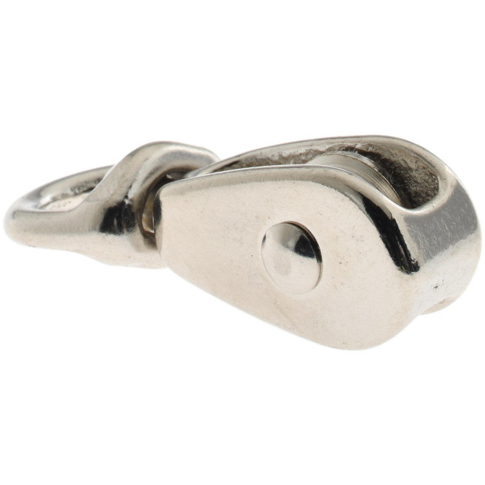 Value Collection 3-J00-205J6- Swivel Eye Single Sheave Pulley