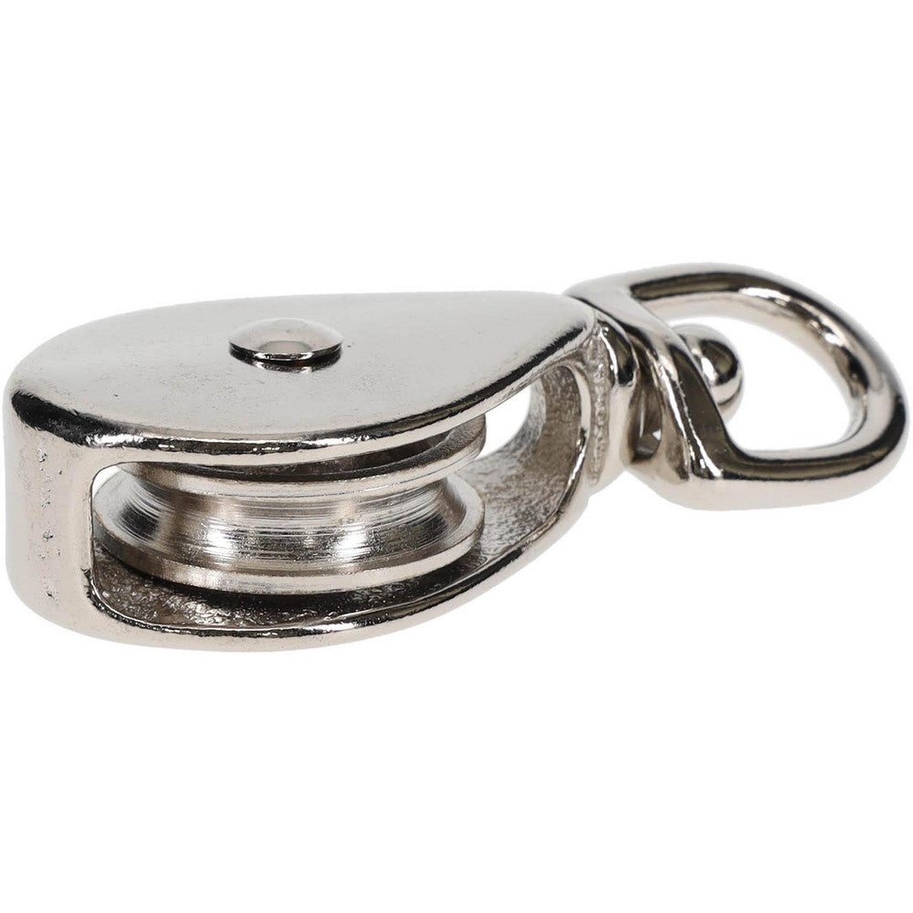 Value Collection 3-P00-205J6- Swivel Eye Single Sheave Pulley