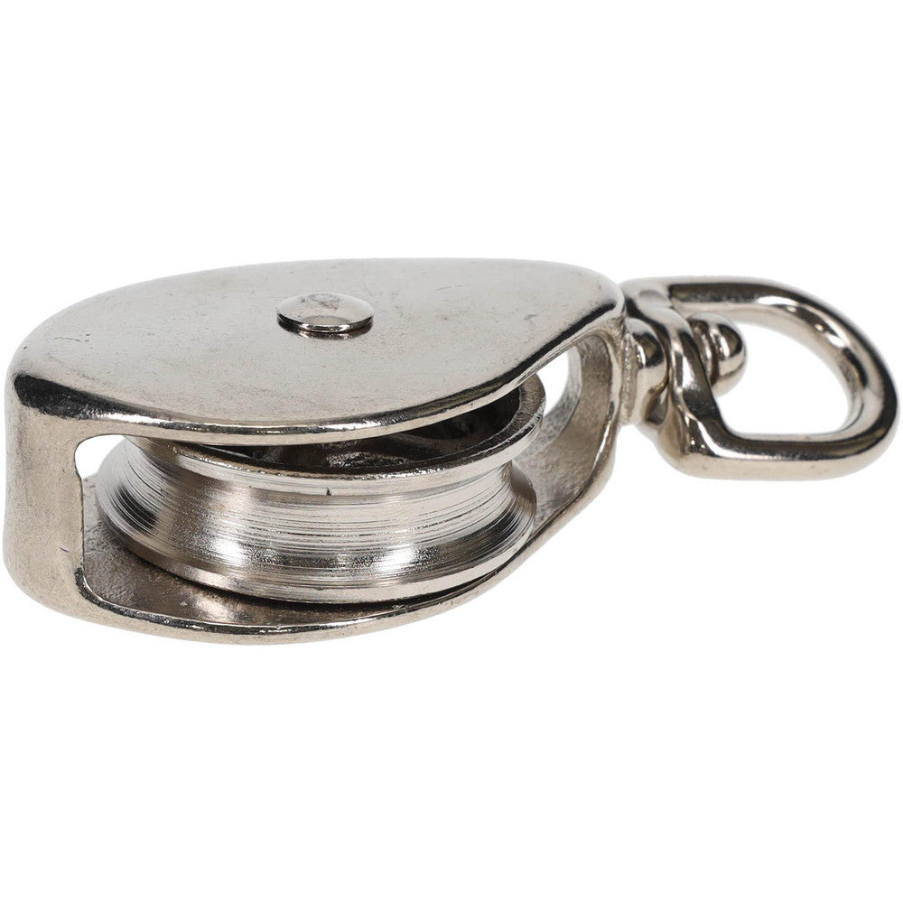 Value Collection 3-R00-205J6- Swivel Eye Single Sheave Pulley