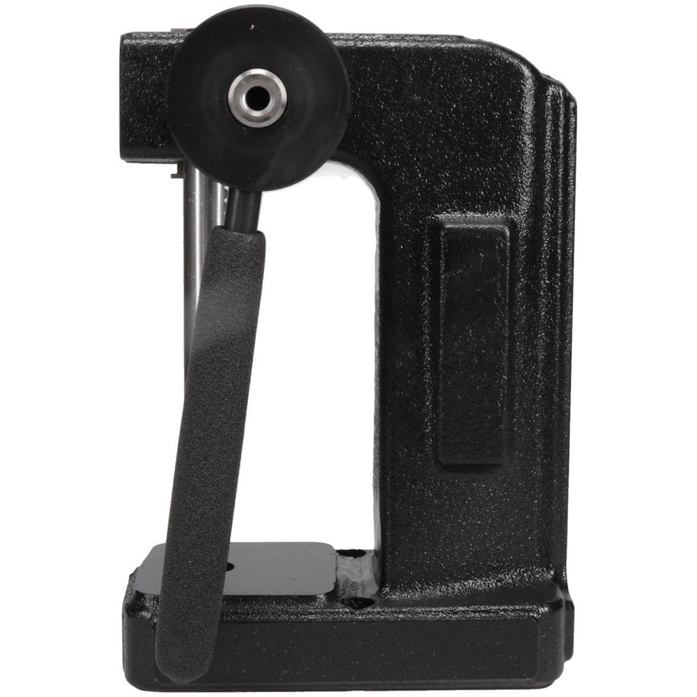 JT&M ILP-500 Arbor Press 5/8" Ram, 1-3/4" Throat Depth, 1/2 Ton Pressure, 6" Stroke, 5" Max Work Height