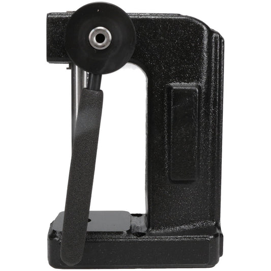 JT&M ILP-500 Arbor Press 5/8" Ram, 1-3/4" Throat Depth, 1/2 Ton Pressure, 6" Stroke, 5" Max Work Height