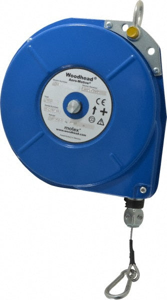 Aero-Motive 10F Tool Balancer 10 lb Max Load, 8' Cable Length