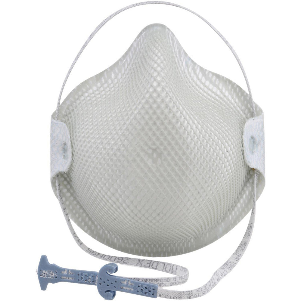 Moldex 2600N95 Full Face Respirator