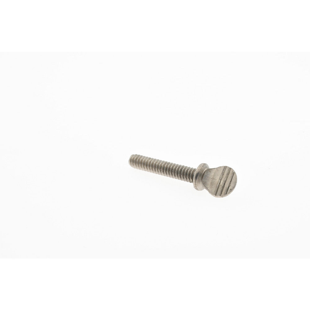 Value Collection R63284920 18-8 Stainless Steel Thumb Screw #10-24, Oval Head