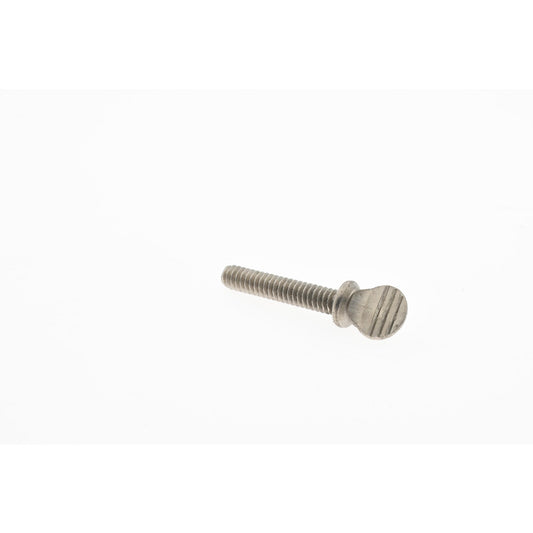 Value Collection R63284920 18-8 Stainless Steel Thumb Screw #10-24, Oval Head