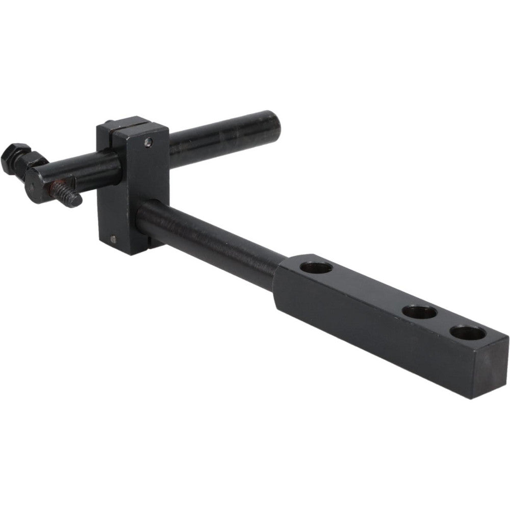 Gibraltar 111202 Vise Jaw Accessory Work Stop