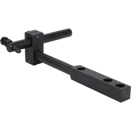 Gibraltar 111202 Vise Jaw Accessory Work Stop