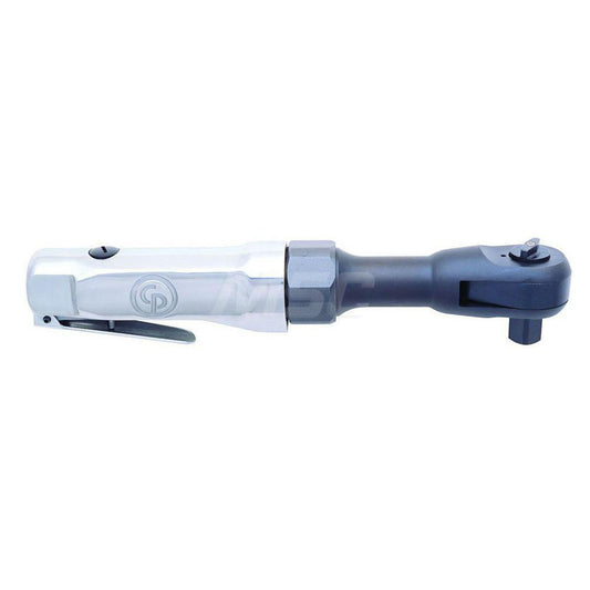 Chicago Pneumatic T022970 Air Ratchet 1/2" Drive, 50 ft/lb