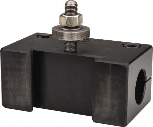Aloris DA-4D Lathe Tool Post Holder Series DA, Number 4D, Boring Bar Holder