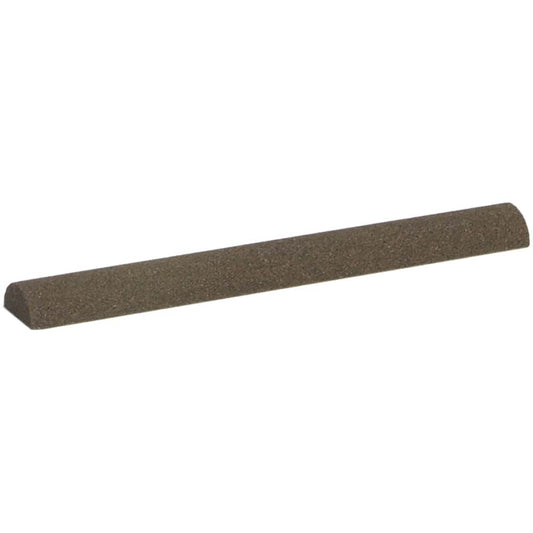 Norton 61463686405 Sharpening Stone Half Round