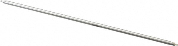 Keo 907-000-059 Combo Drill & Countersink #1, 1/8" Body Dia, 118Â°, High Speed Steel