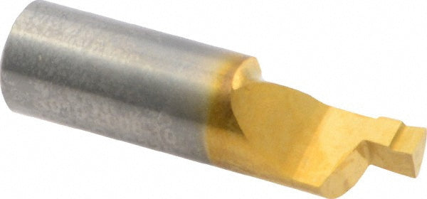 Iscar 6402693 Boring Bar 8.00 mm Min Bore, 3.00 mm Max Depth, Right Hand, 3.00, Solid Carbide
