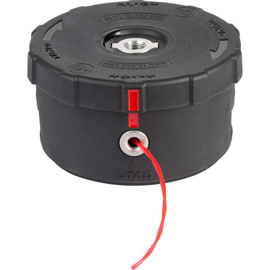 Milwaukee Tool 49-16-2748 Outdoor Power Equipment Accessories Accessory Type Trimmer Head  For Use With MilwaukeeÂ® M18 FUELâ„¢ and M18 Brushless String Trimmers  