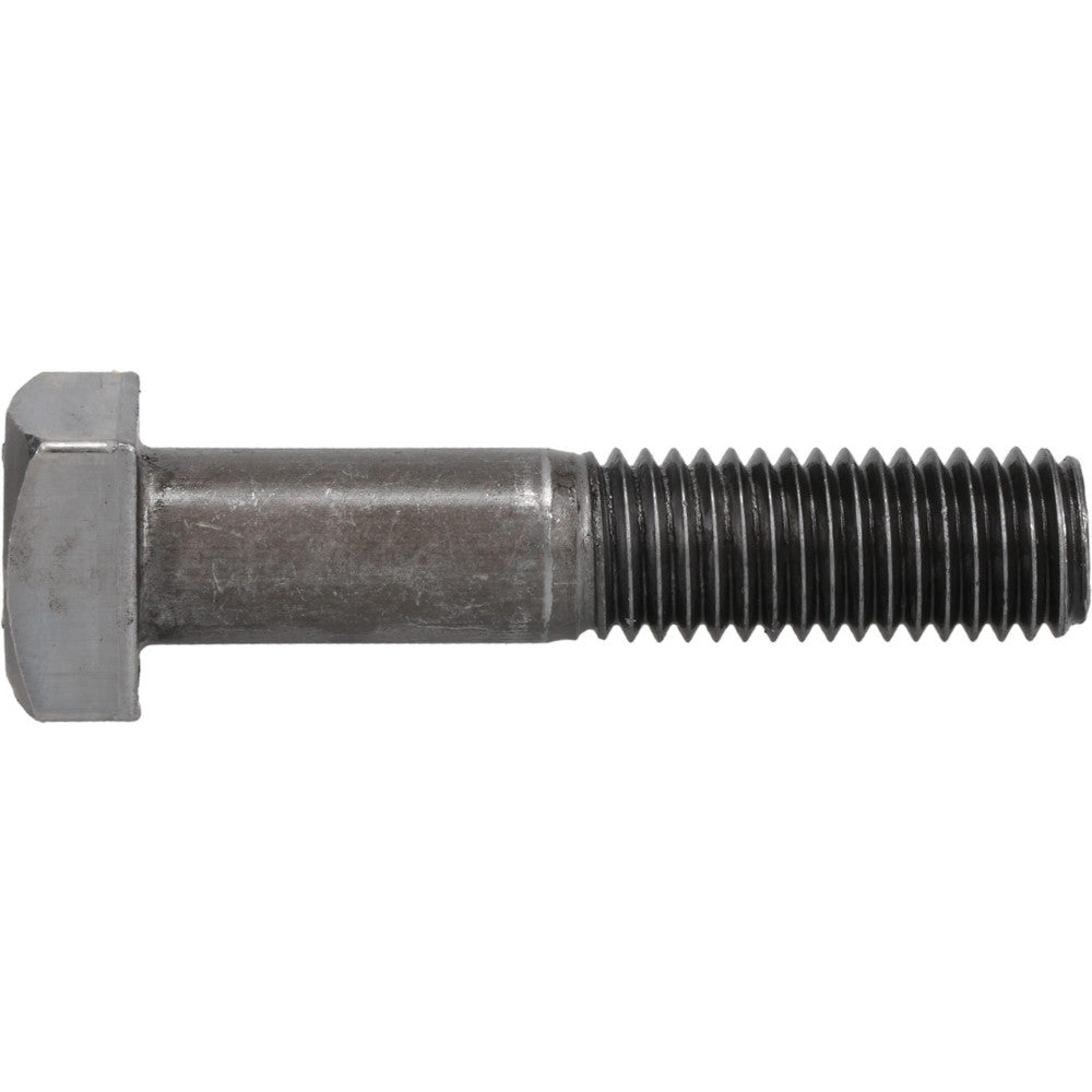 Value Collection R52001259 5/8-11" UNC, 3" Length Under Head Square Head Bolt