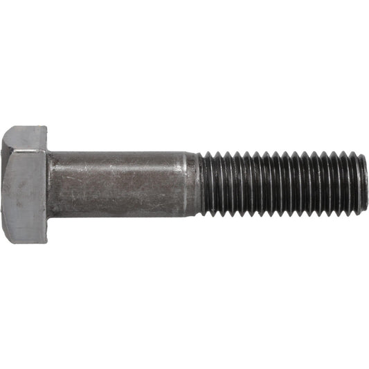 Value Collection R52001259 5/8-11" UNC, 3" Length Under Head Square Head Bolt